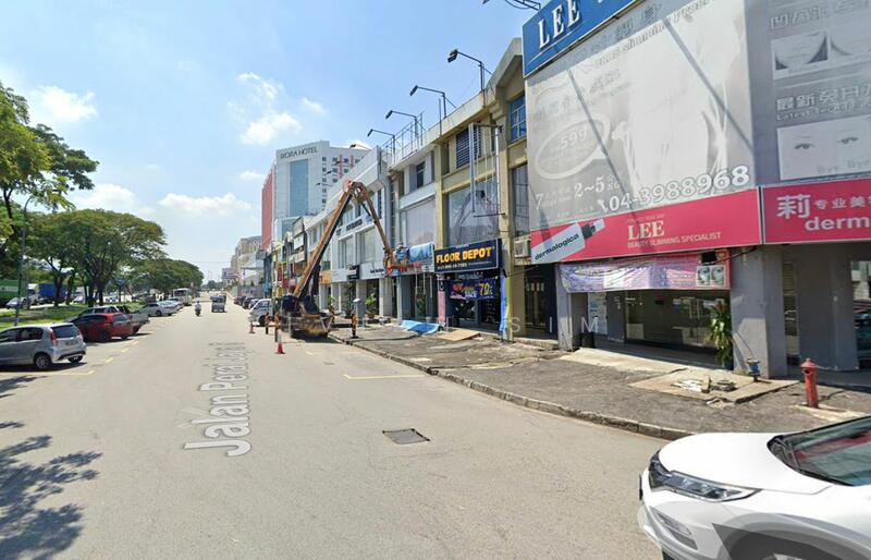 For Sale - Bandar Perai Jaya, Seberang Perai