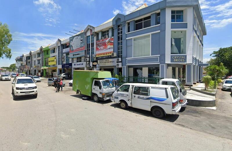 For Sale - Bandar Perai Jaya, Seberang Perai