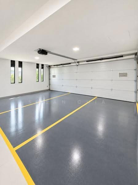 Bungalow House for Sale in Gelugor (Penang) - Susan Chia - Car Park - PropertyGuru.com.my