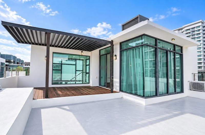 Bungalow House for Sale in Gelugor (Penang) - Susan Chia - Exterior - PropertyGuru.com.my