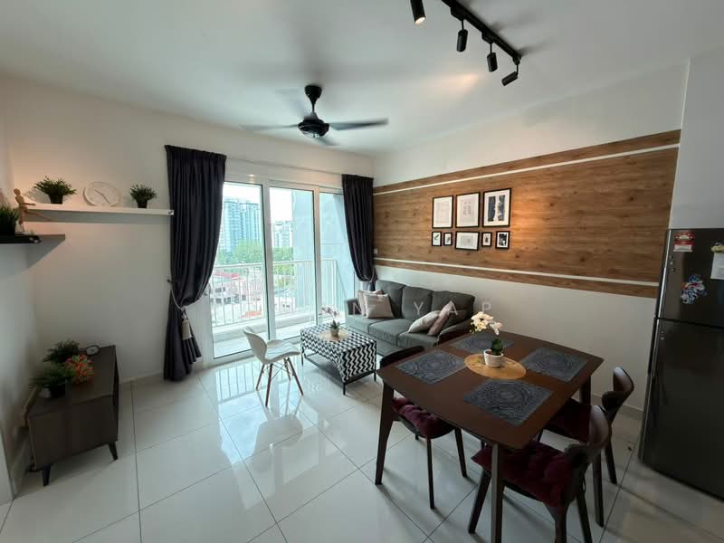 Service Residence for Sale at Court 28 - Roman Yap - PropertyGuru.com.my