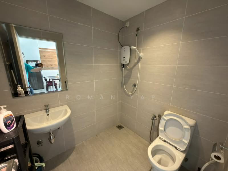 Service Residence for Sale at Court 28 - Roman Yap - PropertyGuru.com.my