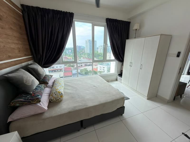 Service Residence for Sale at Court 28 - Roman Yap - PropertyGuru.com.my