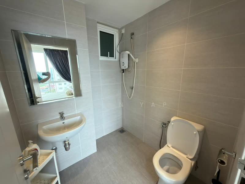 Service Residence for Sale at Court 28 - Roman Yap - PropertyGuru.com.my