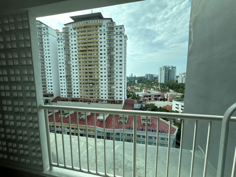 Service Residence for Sale at Court 28 - Roman Yap - PropertyGuru.com.my