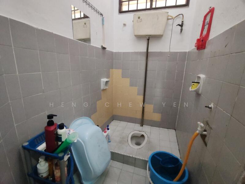 Untuk Disewa - Taman Desa Jaya