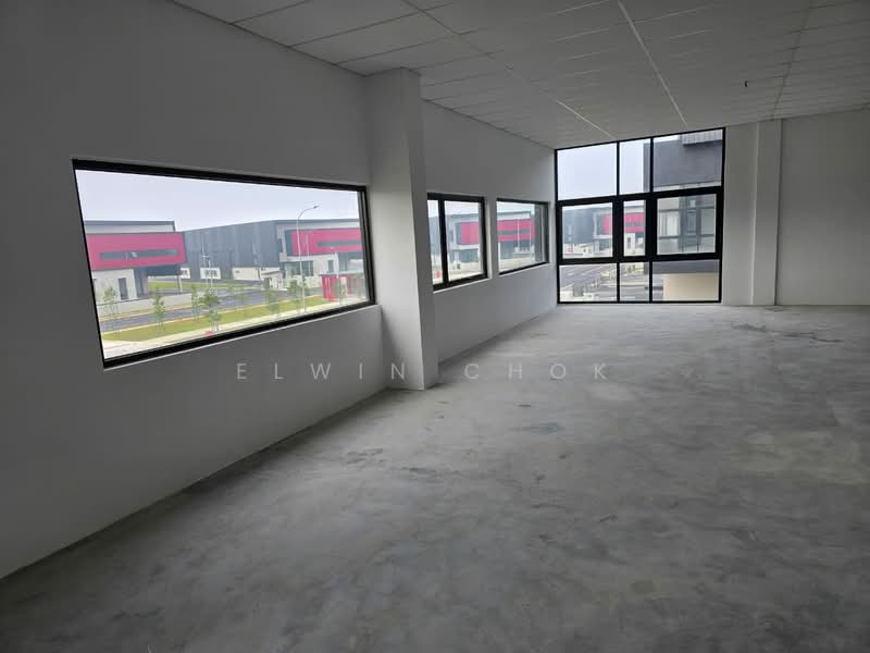 Detached Factory for Rent in Bandar Bukit Raja (Klang) - Elwin Chok - Interior - PropertyGuru.com.my