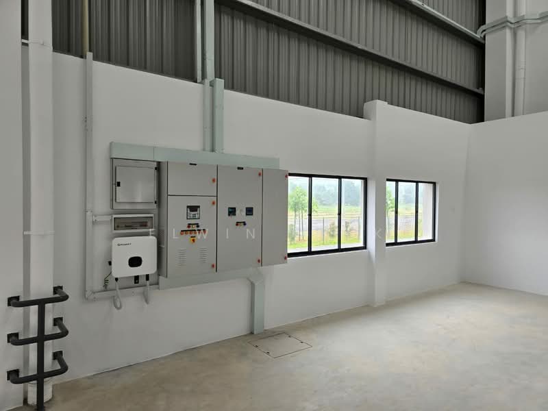 Detached Factory for Rent in Bandar Bukit Raja (Klang) - Elwin Chok - Interior - PropertyGuru.com.my