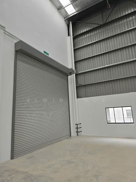 Detached Factory for Rent in Bandar Bukit Raja (Klang) - Elwin Chok - Interior - PropertyGuru.com.my