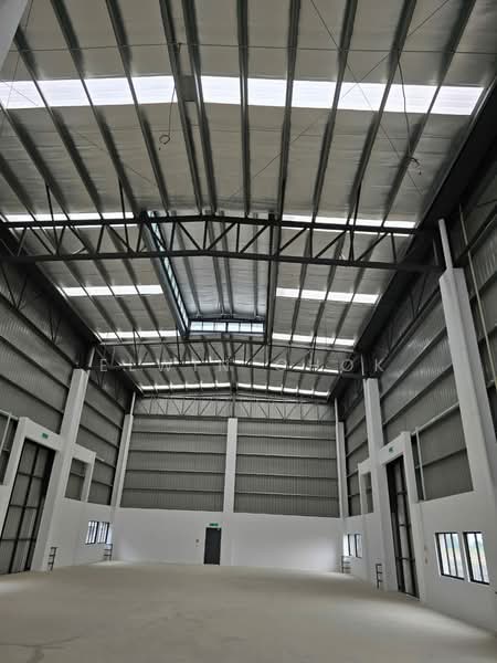 Detached Factory for Rent in Bandar Bukit Raja (Klang) - Elwin Chok - Interior - PropertyGuru.com.my