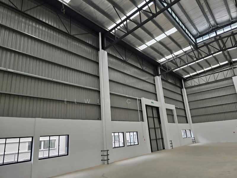 Detached Factory for Rent in Bandar Bukit Raja (Klang) - Elwin Chok - Interior - PropertyGuru.com.my