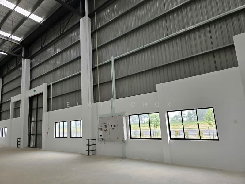 Detached Factory for Rent in Bandar Bukit Raja (Klang) - Elwin Chok - Interior - PropertyGuru.com.my