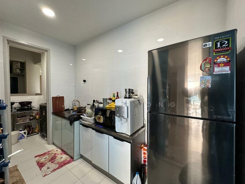 Untuk Dijual - The Wave Residence