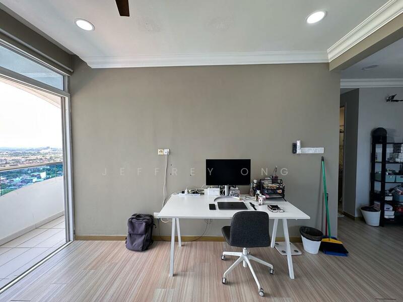 Untuk Dijual - The Wave Residence