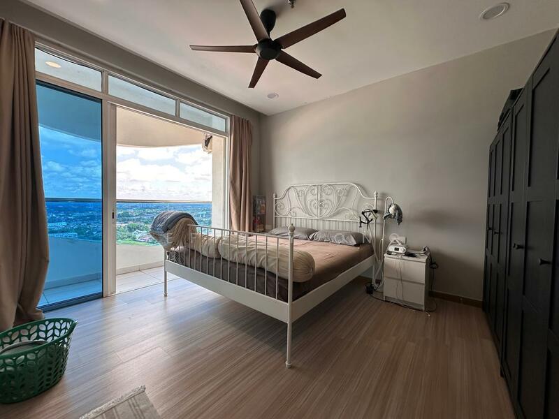 Untuk Dijual - The Wave Residence