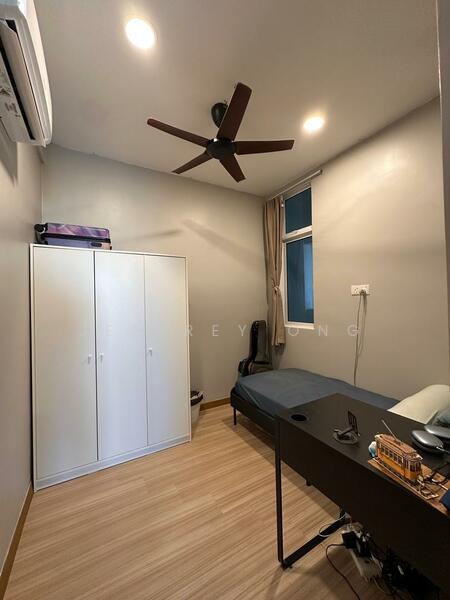 Untuk Dijual - The Wave Residence