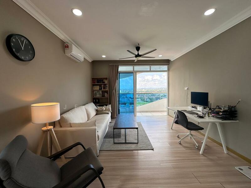 Untuk Dijual - The Wave Residence