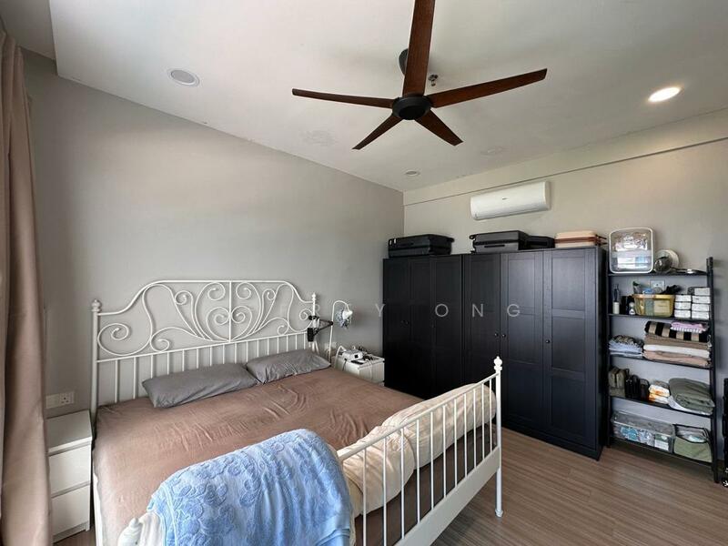 Untuk Dijual - The Wave Residence