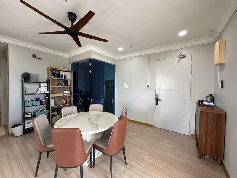 Untuk Dijual - The Wave Residence