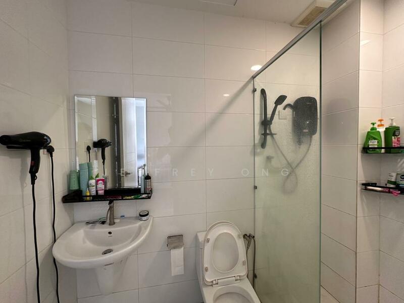 Untuk Dijual - The Wave Residence