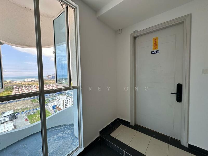 Untuk Dijual - The Wave Residence