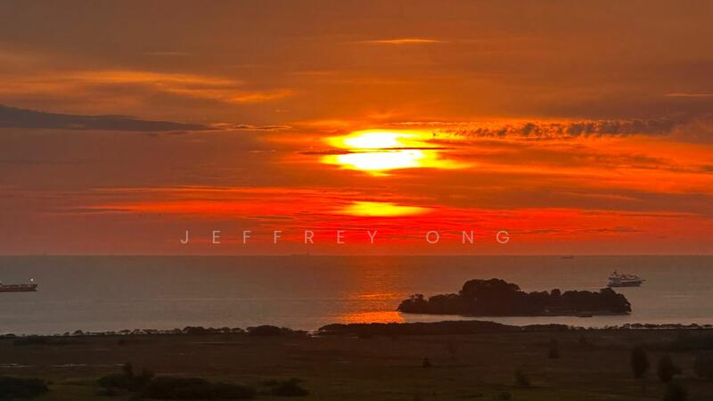 Untuk Dijual - The Wave Residence