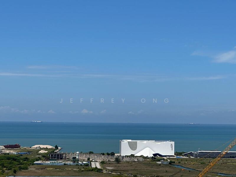 Untuk Dijual - The Wave Residence