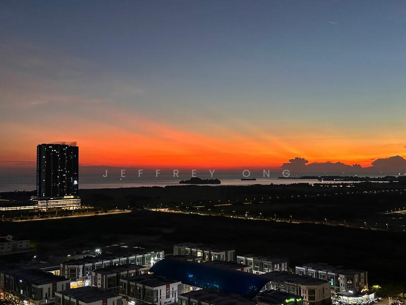 Untuk Dijual - The Wave Residence