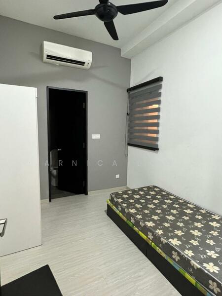 Kondominium untuk Dijual di The Havre Bukit Jalil - Arnica Low - Bedroom - PropertyGuru.com.my