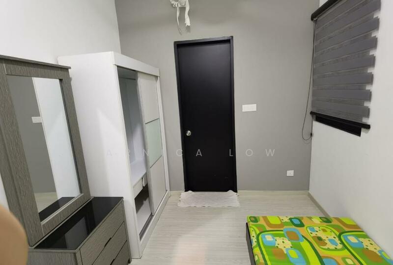 Kondominium untuk Dijual di The Havre Bukit Jalil - Arnica Low - PropertyGuru.com.my