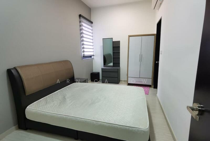 Kondominium untuk Dijual di The Havre Bukit Jalil - Arnica Low - PropertyGuru.com.my