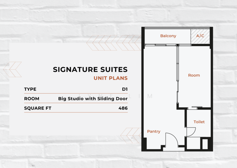 For Rent The Mate @ Damansara Jaya