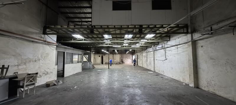 Factory for Rent in Hulu Langat (Selangor) - Jimmy Goh - Interior - PropertyGuru.com.my