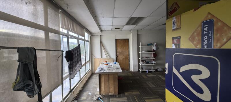 Factory for Rent in Hulu Langat (Selangor) - Jimmy Goh - Interior - PropertyGuru.com.my