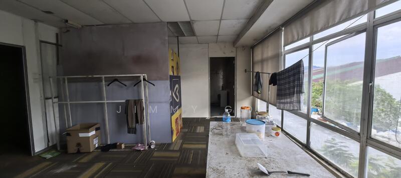 Factory for Rent in Hulu Langat (Selangor) - Jimmy Goh - Interior - PropertyGuru.com.my