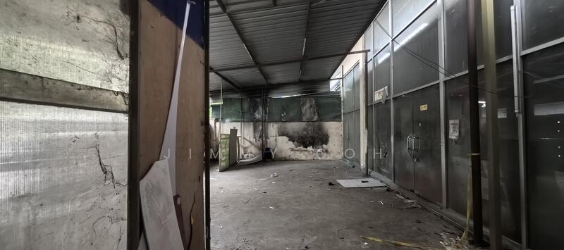 Factory for Rent in Hulu Langat (Selangor) - Jimmy Goh - Interior - PropertyGuru.com.my