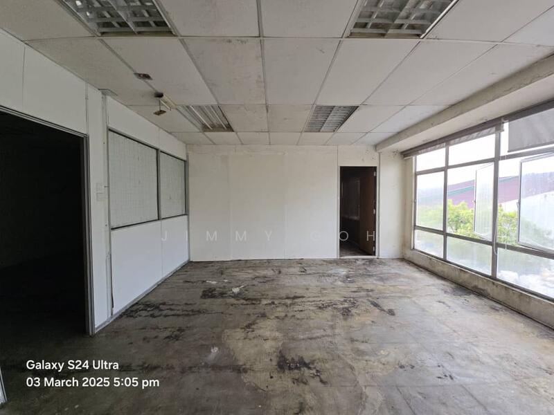 Factory for Rent in Hulu Langat (Selangor) - Jimmy Goh - Interior - PropertyGuru.com.my