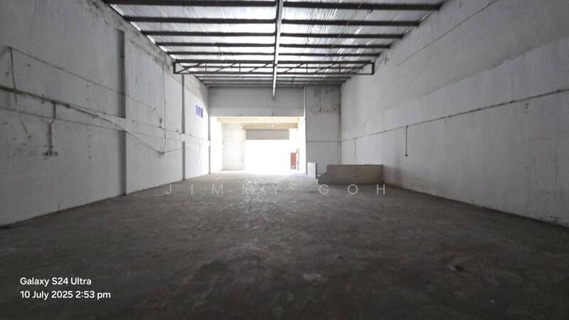 Factory for Rent in Hulu Langat (Selangor) - Jimmy Goh - Interior - PropertyGuru.com.my