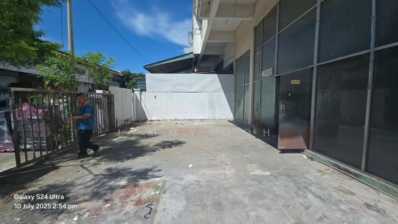 Factory for Rent in Hulu Langat (Selangor) - Jimmy Goh - Exterior - PropertyGuru.com.my