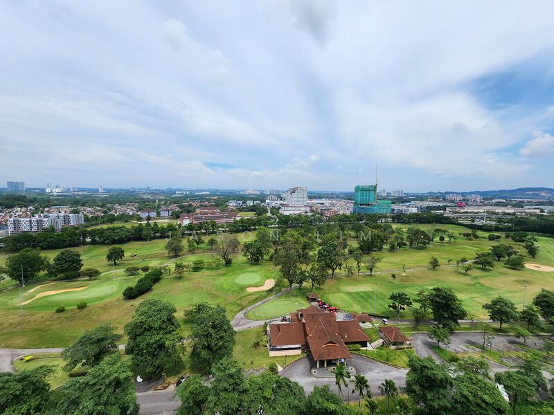 Untuk Dijual - The Straits View Condominium