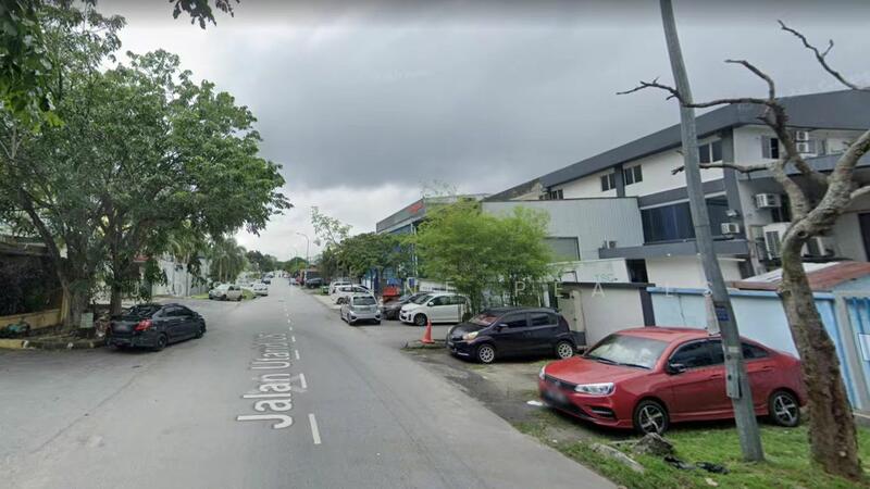 For Rent - Taman Subang Perdana (Seksyen U5)