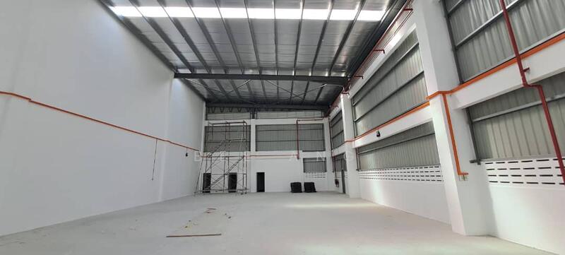 Commercial Semi-D for Rent in Banting (Selangor) - Bee Ang - Interior - PropertyGuru.com.my