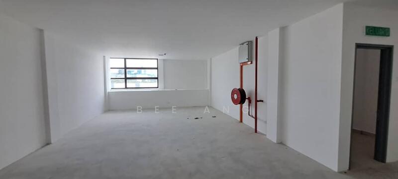 Commercial Semi-D for Rent in Banting (Selangor) - Bee Ang - Interior - PropertyGuru.com.my