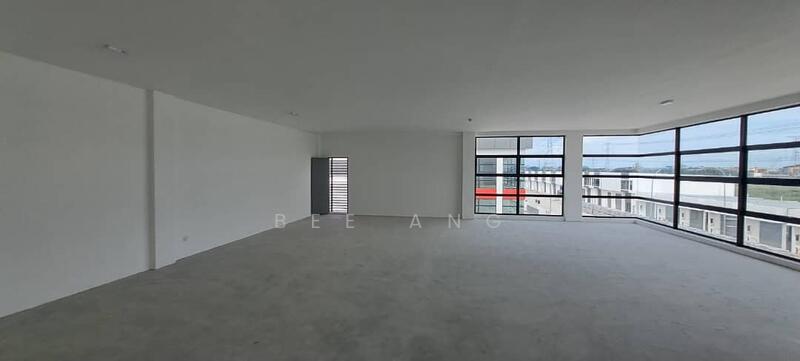 Commercial Semi-D for Rent in Banting (Selangor) - Bee Ang - Interior - PropertyGuru.com.my