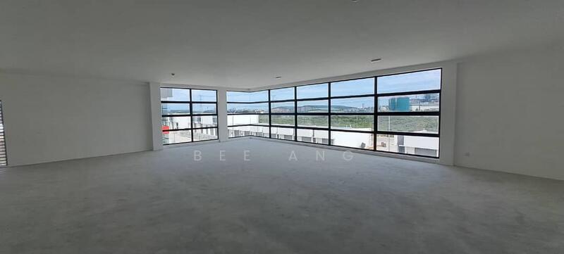 Commercial Semi-D for Rent in Banting (Selangor) - Bee Ang - Interior - PropertyGuru.com.my