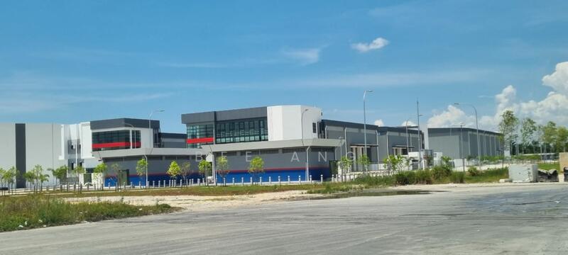 Commercial Semi-D for Rent in Banting (Selangor) - Bee Ang - Exterior - PropertyGuru.com.my