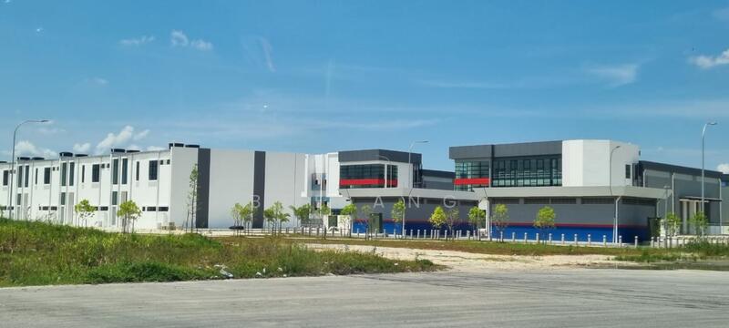 Commercial Semi-D for Rent in Banting (Selangor) - Bee Ang - Exterior - PropertyGuru.com.my