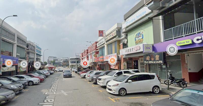 Shop / Office for Sale in Cheras Selatan (Cheras) - Teddy Tan - PropertyGuru.com.my