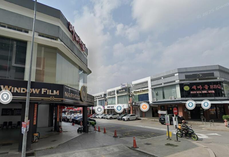 Shop / Office for Sale in Cheras Selatan (Cheras) - Teddy Tan - PropertyGuru.com.my