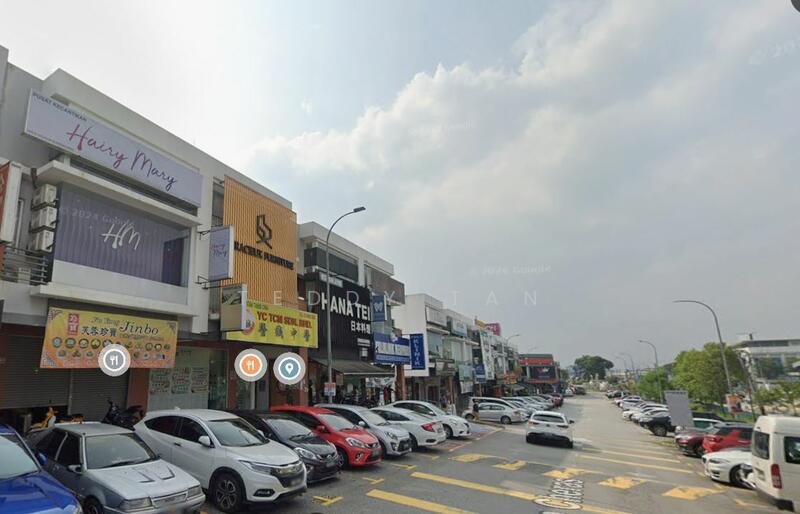 Shop / Office for Sale in Cheras Selatan (Cheras) - Teddy Tan - PropertyGuru.com.my